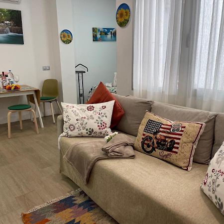 Apartment By The Ocean - Canteras Beach - Las Palmas, Canary Islands, Spain Esterno foto