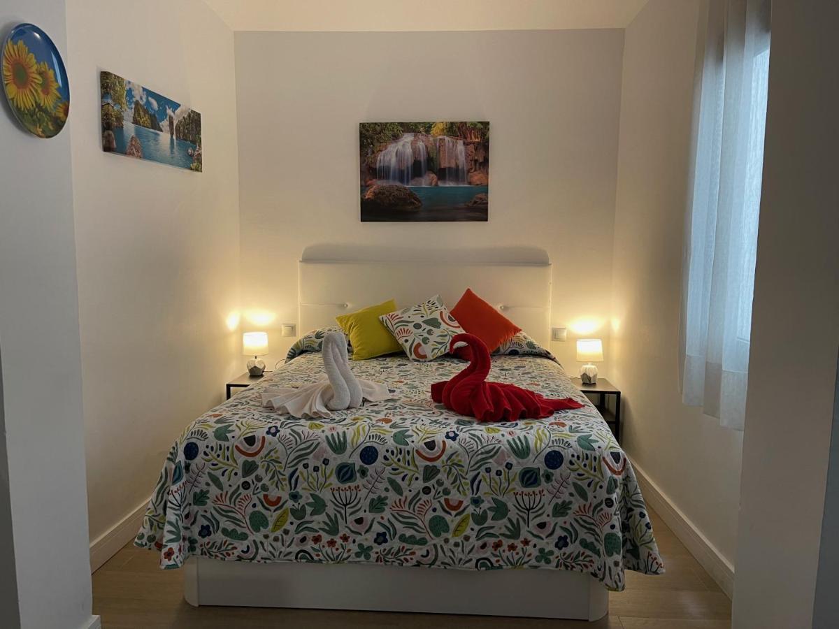 Apartment By The Ocean - Canteras Beach - Las Palmas, Canary Islands, Spain Esterno foto