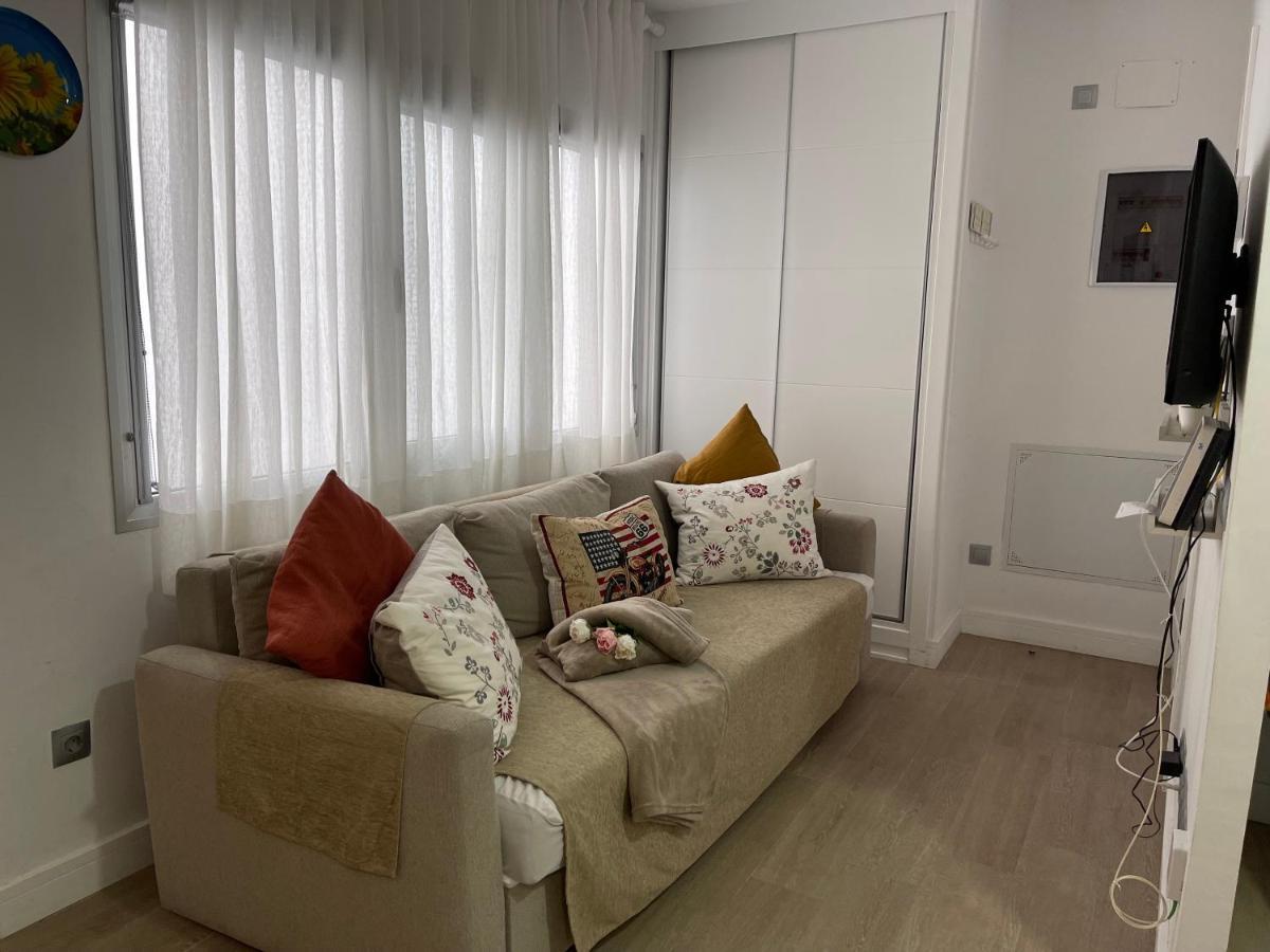 Apartment By The Ocean - Canteras Beach - Las Palmas, Canary Islands, Spain Esterno foto