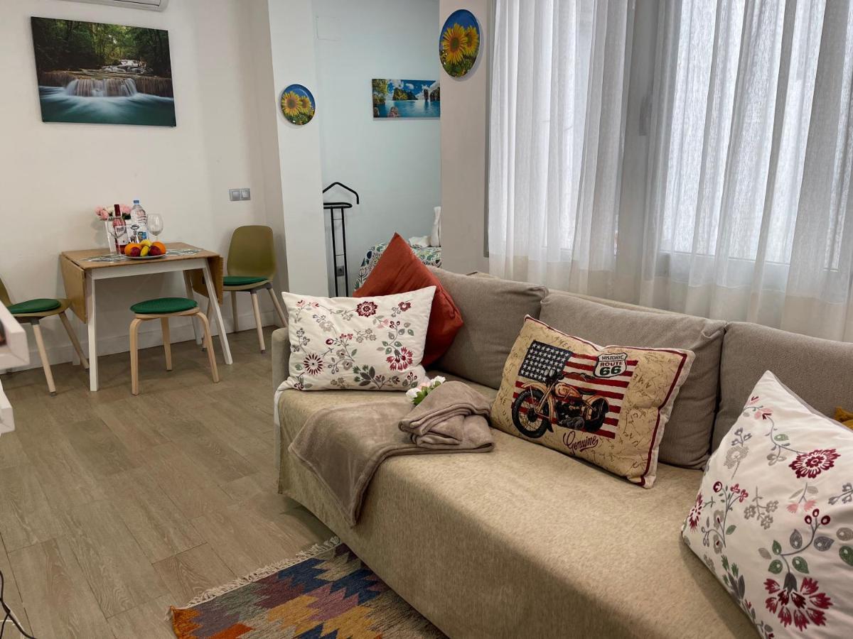 Apartment By The Ocean - Canteras Beach - Las Palmas, Canary Islands, Spain Esterno foto